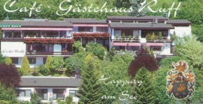 Gästehaus Café Ruff Happurg